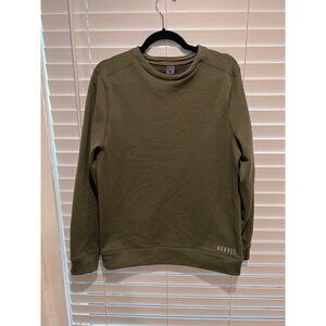 Nobull Men's‎ Fleece Sweater - Size M